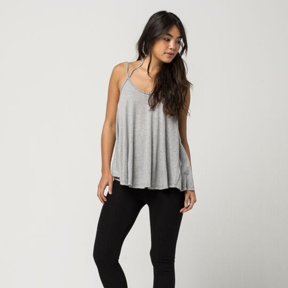 Free People So In Love Tank